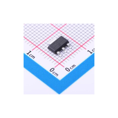 10pcs AMS1117-T33 SOT-223-3