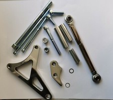 1968-93 Ford Mustang 5.0l Ford 289 302 347 Billet Aluminum Alternator Bracket