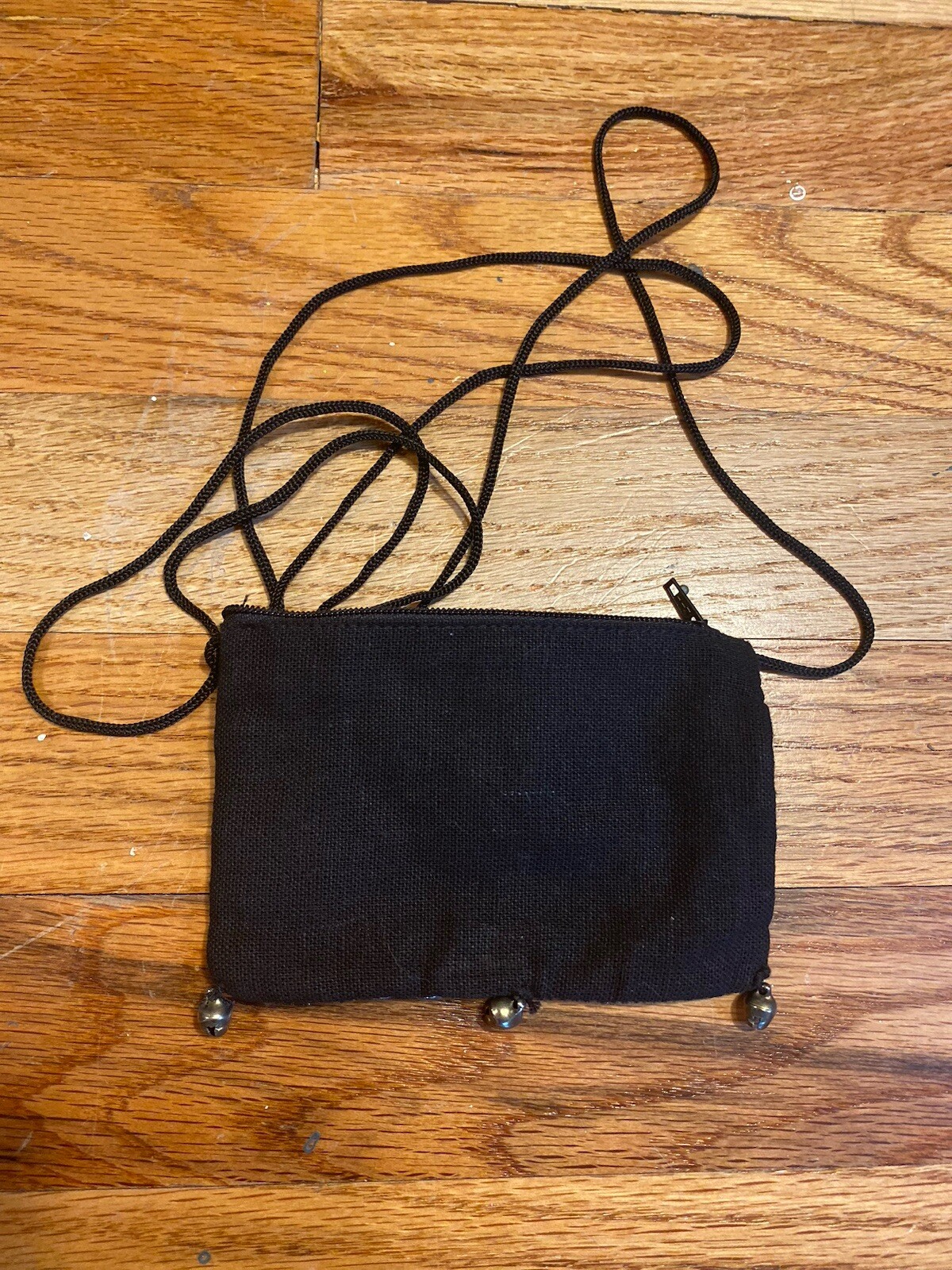 Tiny Crossbody Elephant Embroidered Essentials Pu… - image 2