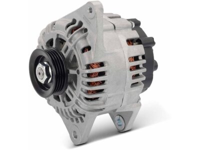 Autopart Premium 62NV38F Alternator Fits 2003-2005 Hyundai Sonata 2.4L 4 Cyl