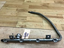 Mercedes Sportcoupe CL203 C180 Einspritzleiste ohne Düsen