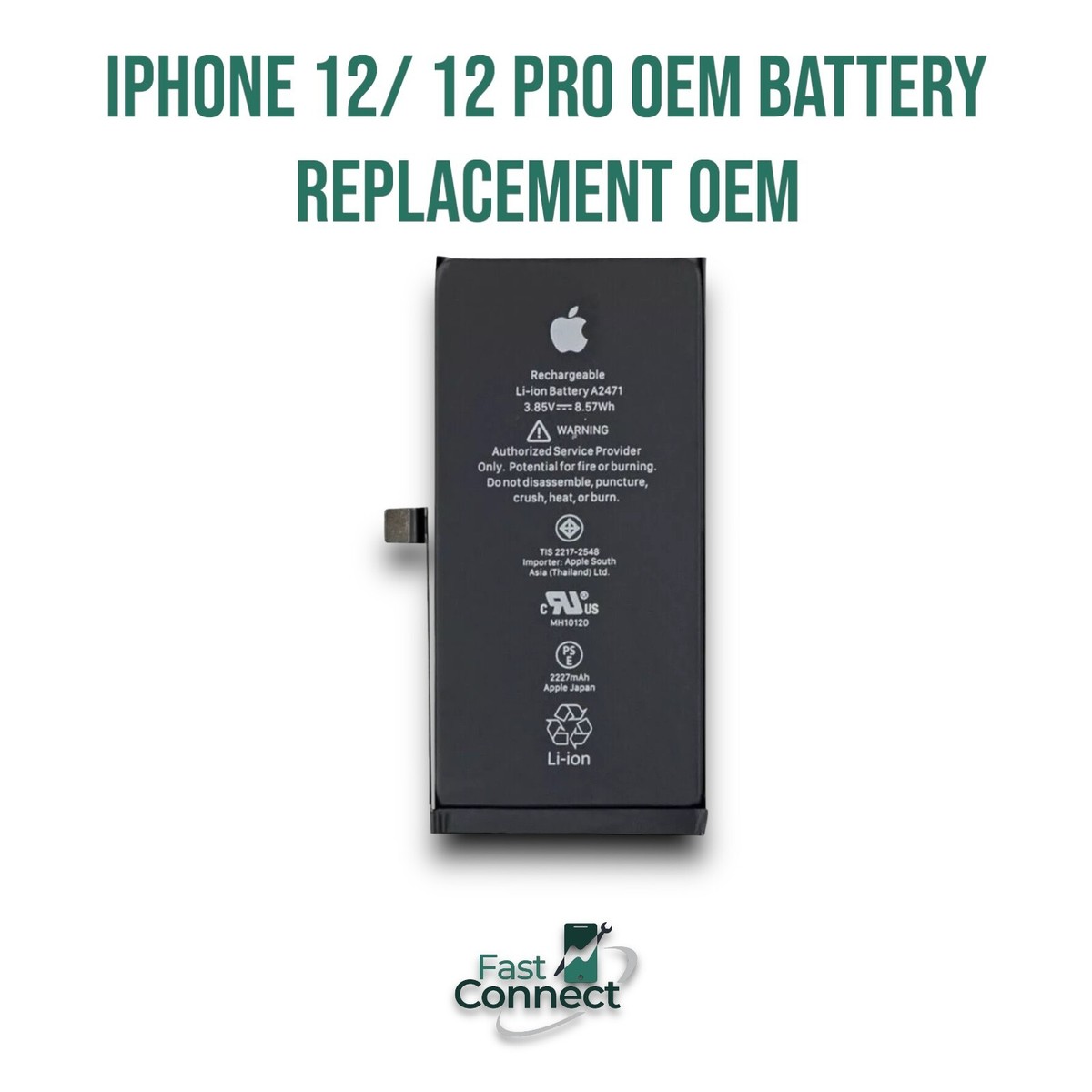 Apple iPhone 12Pro ホワイト バッテリー80% Apple iPhone 12Pro ホワイト バッテリー80% iPhone 12/ 12 Pro