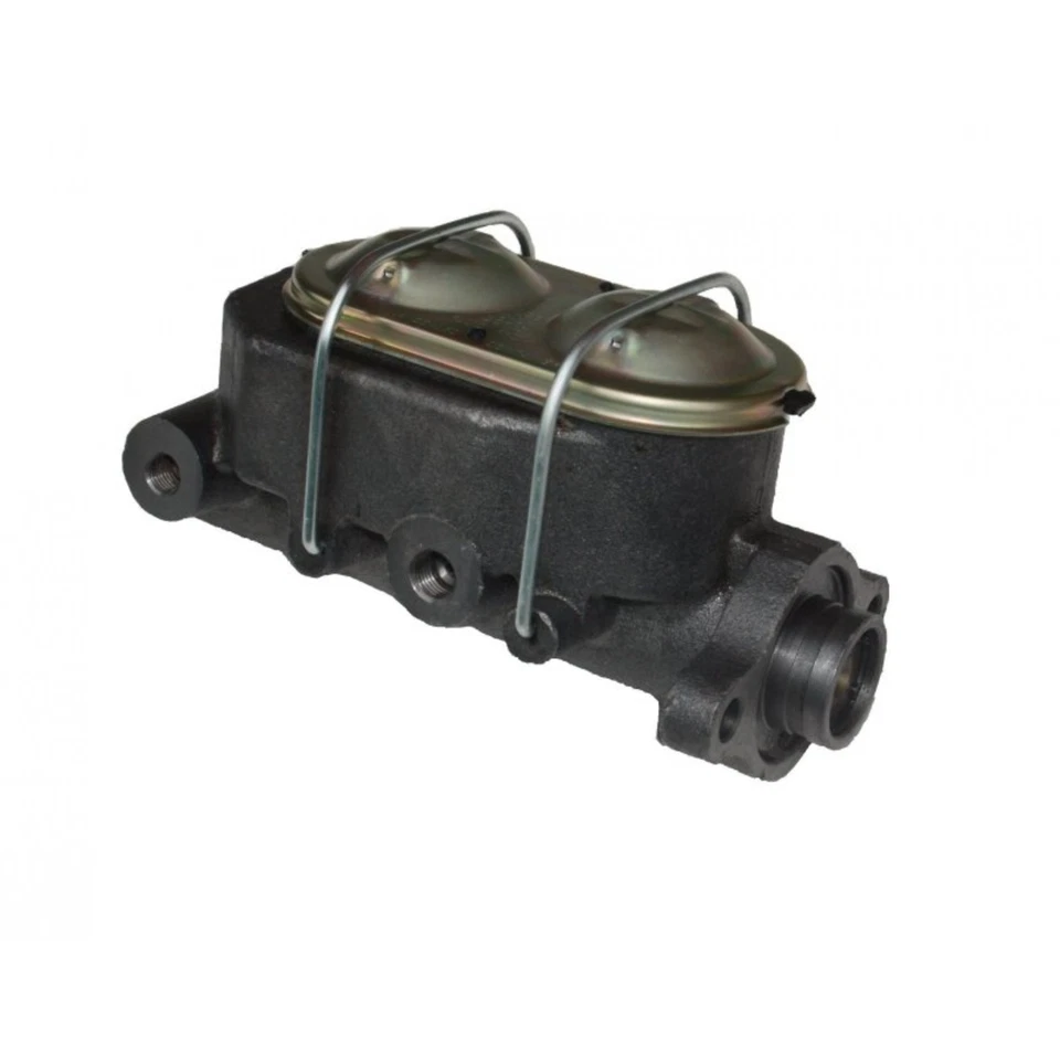 Frenos LEED 1964-72 Chevelle 8 pulgadas refuerzo de freno de doble potencia y cilindro maestro Foto 2 de 4