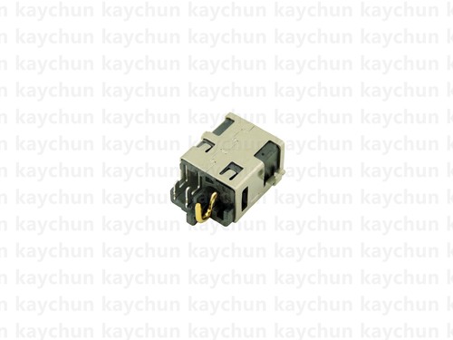 Genuine For MSI GF63 thin 9SC 9RCX 9SCXR MS-16R3 DC IN Power Jack Charging Port - Picture 8 of 8