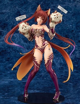 ケロベロス　 1/7スケールフィギュア (Max Factory) Rage of Bahamut Cerberus Figure Max Factory 1/7 | eBay