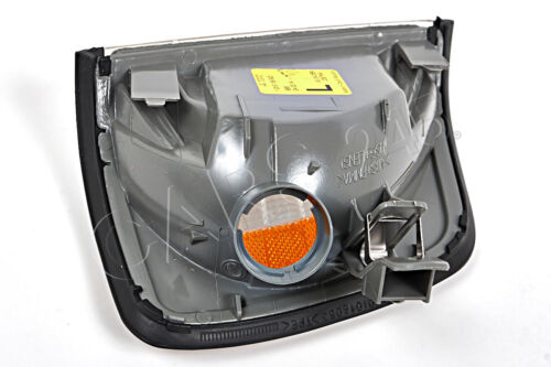 Mercedes E-Class W124 Turn Signal Corner Light Lamp Set Right+LEft Genuine - Picture 2 of 3