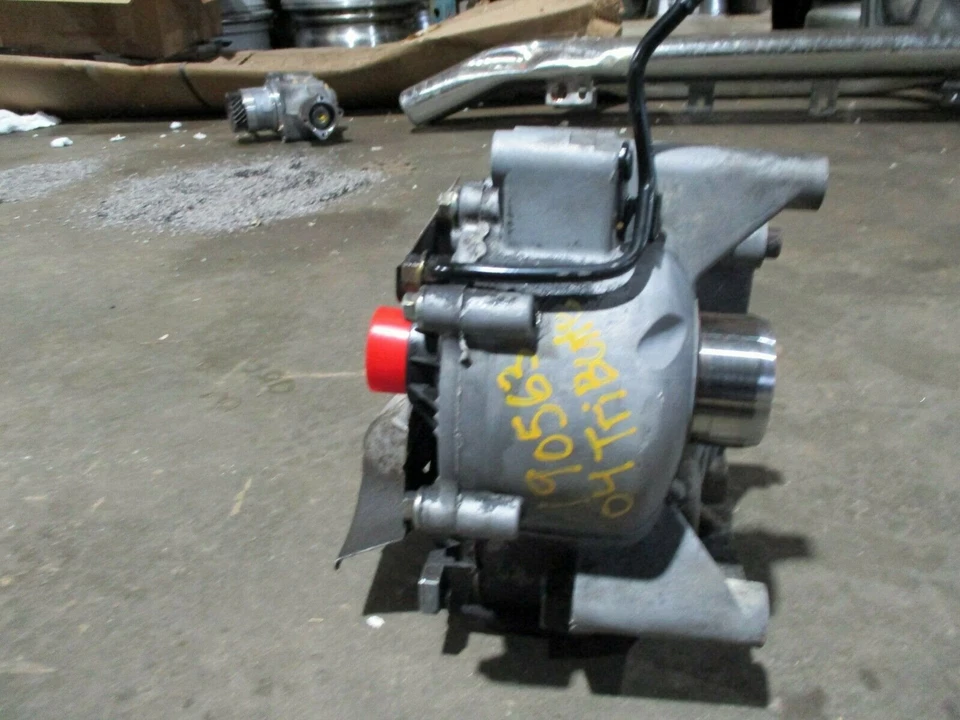 Ford Escape 2001-2009 caja de transferencia AT Foto 4 de 4