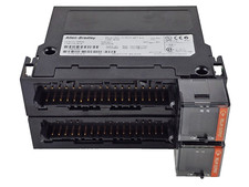 Allen Bradley 1756-OW16I /A ControlLogix 16PT Output Module 1756OW16I Lot of 2 