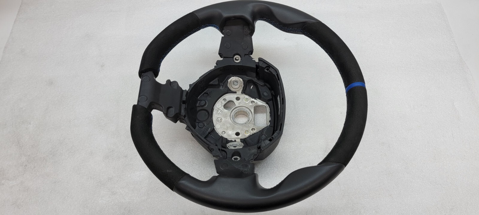 LAMBORGHINI AVENTADOR SV SVJ STEERING WHEEL OEM 470419091EC
