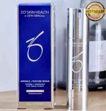 ZO Skin Health Wrinkle + Texture Repair Retinol 0.5% 50ml new sealed box