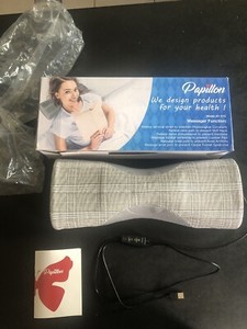 navy patterned pillows