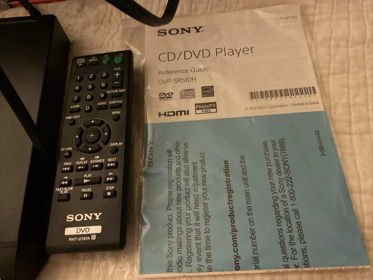 SONY DVD＆VIDEO Sony HD CD DVD Player w/31Movies&w/BuffySeason1-4