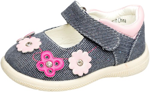 Kinderhausschuhe Kita Babyschuhe Kinder Hausschuhe Kindergarten neu Gr. 20 - 27 - Bild 29 von 34