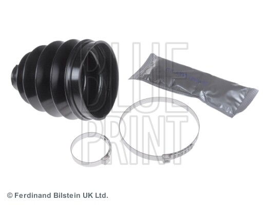 ADA108109 Blue Print Faltenbalgsatz, Antriebswelle FüR Chrysler-image
