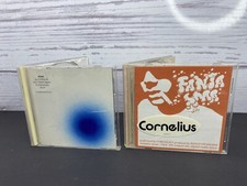 CORNELIUS, KEIGO OYAMADA - CD ALBUM, 13 TRACK...