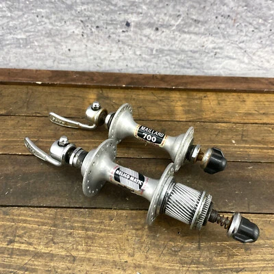 Maillard Bicycle Hubs for sale - eBay