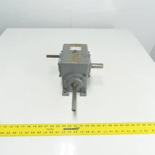 Winsmith 381158X0HY 3DBT 96:1 Ratio Gear Reducer 0.70Hp Input 18.75RPM Output