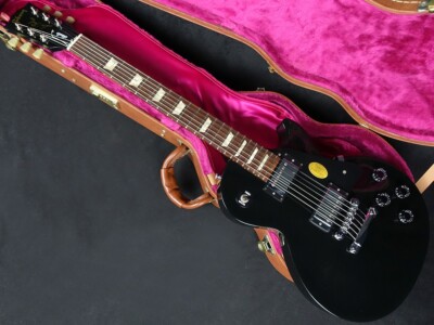 ギター Gibson YLD Les Paul Studio 1999 Gibson - 1999 Les Paul Studio Used Electric Guitar | Mass Street Music