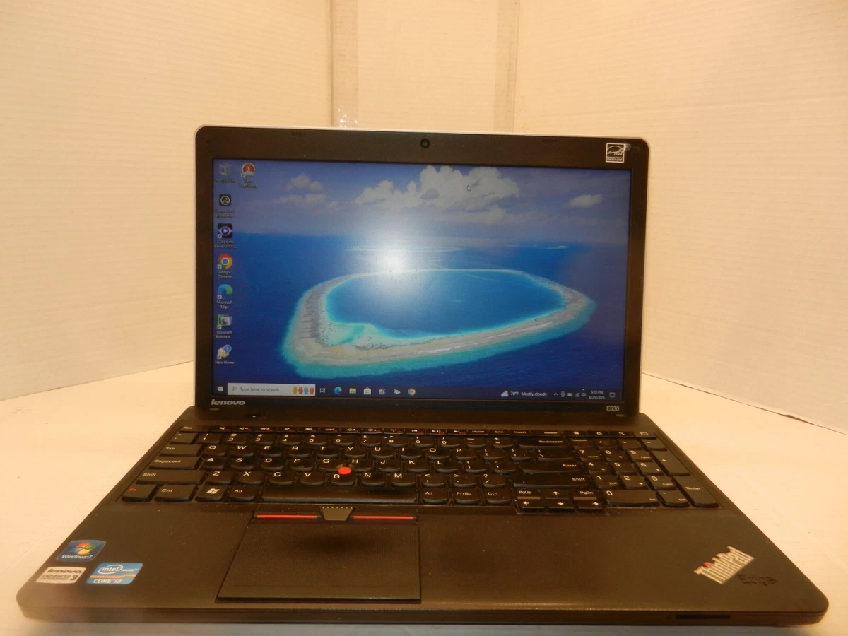 Lenovo E530 for sale | eBay