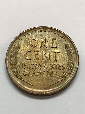1910 Lincoln Wheat Cent CH BU #3369 | eBay