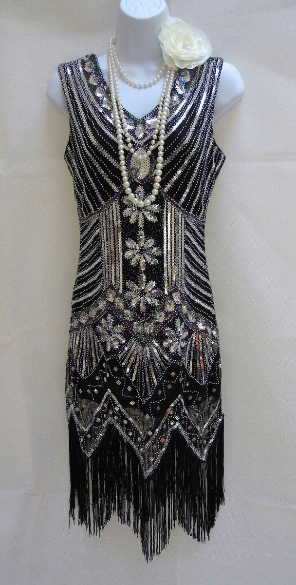 1920s Style Dresses for sale | eBay UK