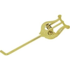 Bent Shank Trumpet Lyre  501G