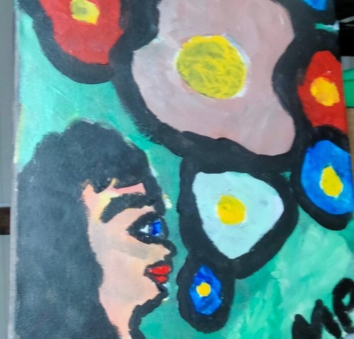 Flowers - Picture 2 of 2