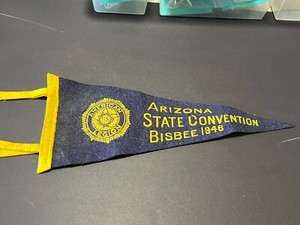 American Legion Pennant