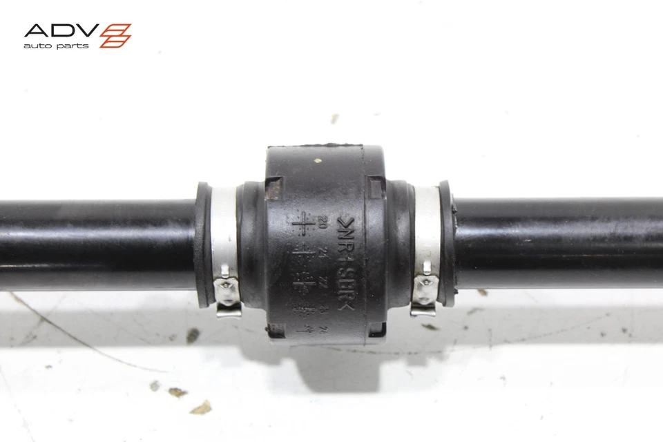 Chevrolet Trax 2024-2025 tracción delantera derecha pasajero eje medio eje OEM Foto 3 de 4