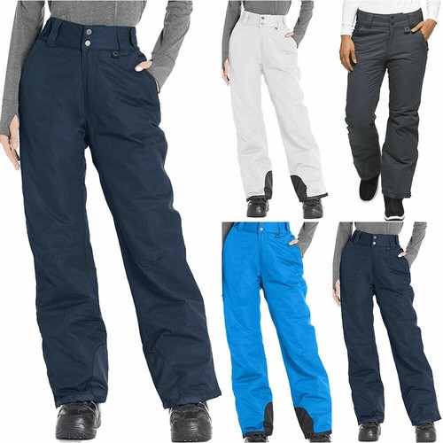 Waterproof Womens Cargo Bottoms Combat 