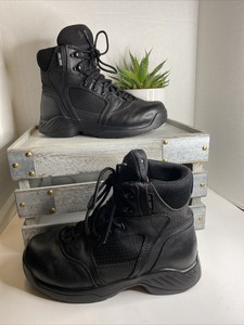 danner kinetic boots