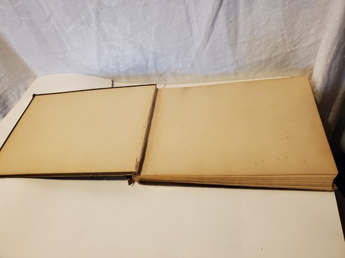 Antique 1890 In A Fair Country Higginson Hardcover Book Essays Outdoor Illust - Picture 11 of 14