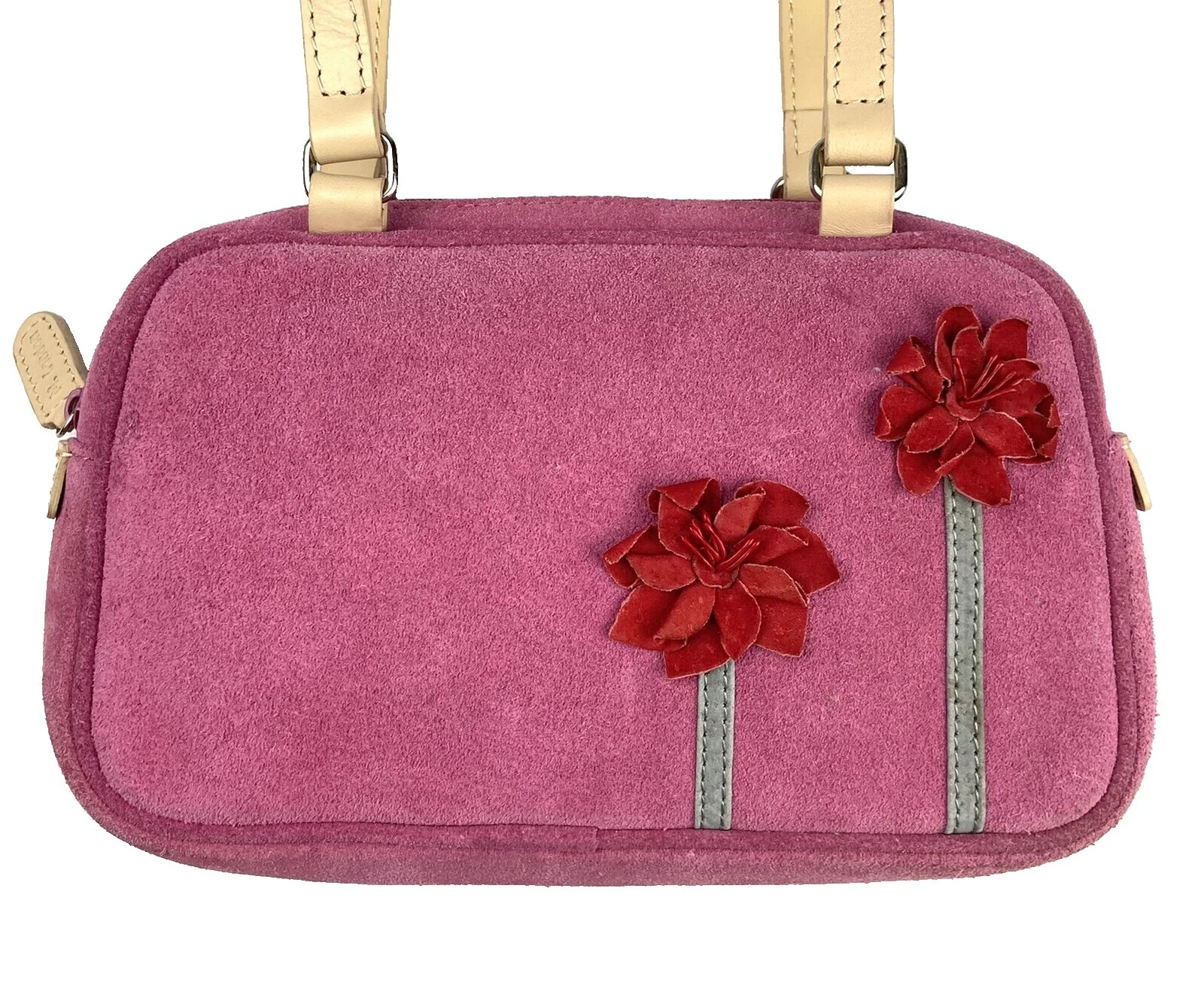 Girls Arts & Crafts Vintage Bolsas, Bolsos y estuches