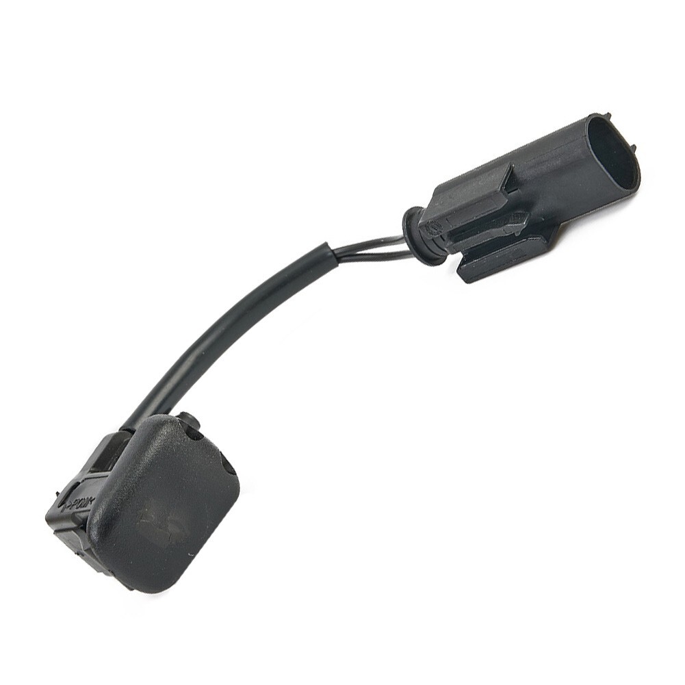 Durable Windshield Heated Washer Nozzle for BMW E39 5 Series OE