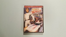 Image of Speed Racer: The Next Generation - The Beginning (DVD, 2008) New
