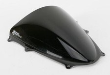 Zero Gravity SR Series Windscreen Dark Smoke ...