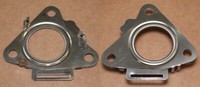 Elring 255.170 Gasket, Exhaust Pipe For Chrysler Dodge Freightliner Jeep Merced