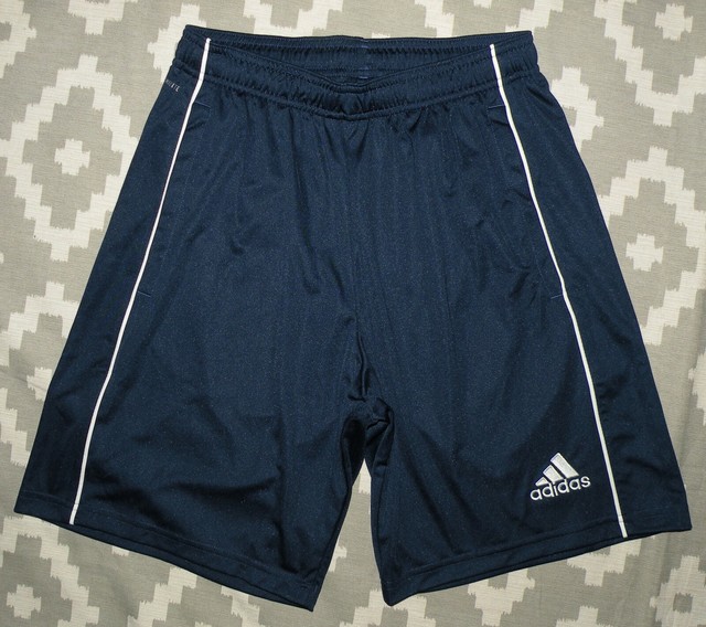 adidas core shorts