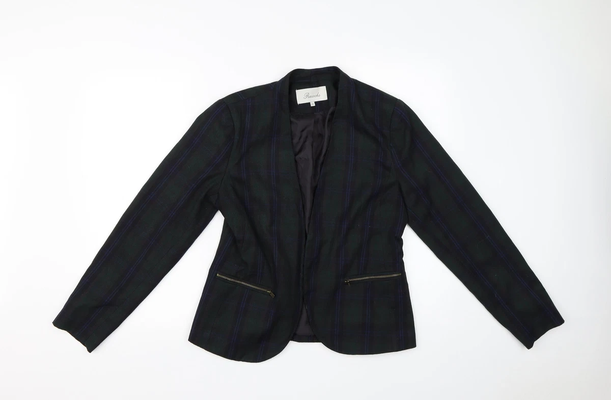 Peacocks ladies blazers clearance