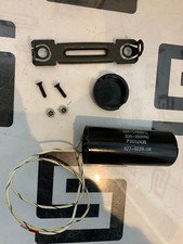 Midmark 119 Ritter Evolution 75 Capacitor Kit 002-0044-00 MIC019 Aero M 75L 119