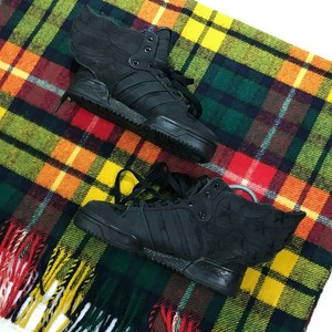 asap rocky jeremy scott