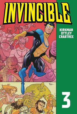 Invincible 3 | Buch | 9783966581028