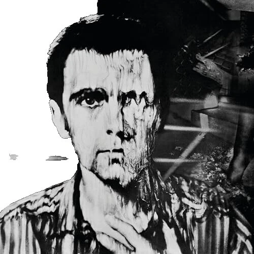 Peter Gabriel Rock Vinyl Records