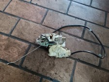 Porte avant et accessoires Honda LOGO