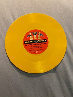 Golden Records 
