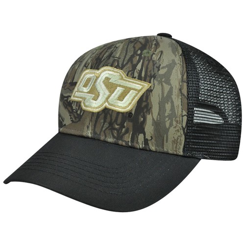 NCAA Oklahoma State University OSU 