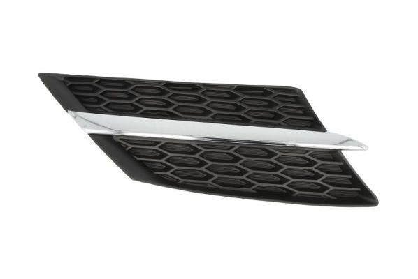 BLIC 6502-07-8178992P Radiator Grille for TOYOTA