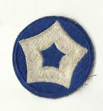 QUINTO COMANDO DE SERVICIO SSI 