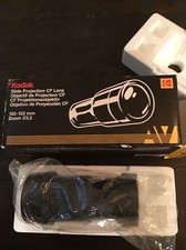 Kodak Slide Projection CF Lens 102-152 F3.5