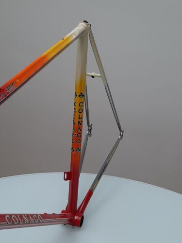 colnago master team Malvor-Colnago - Bild 14 von 24